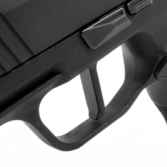 Sig Sauer P365 Short Stroke Flat Trigger Upgrade - 200033115888888