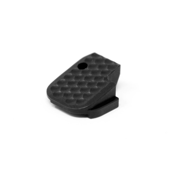 Sig Sauer P365 Titanium Striker Assembly - CNC Striker Housing w/ Slide Cap - Including Proprietary Lock - 200044226613333