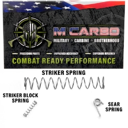 Sig Sauer P365 Trigger Spring Kit