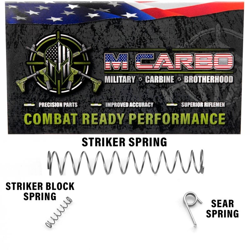 Sig Sauer P365 Trigger Spring Kit - 22229222399999
