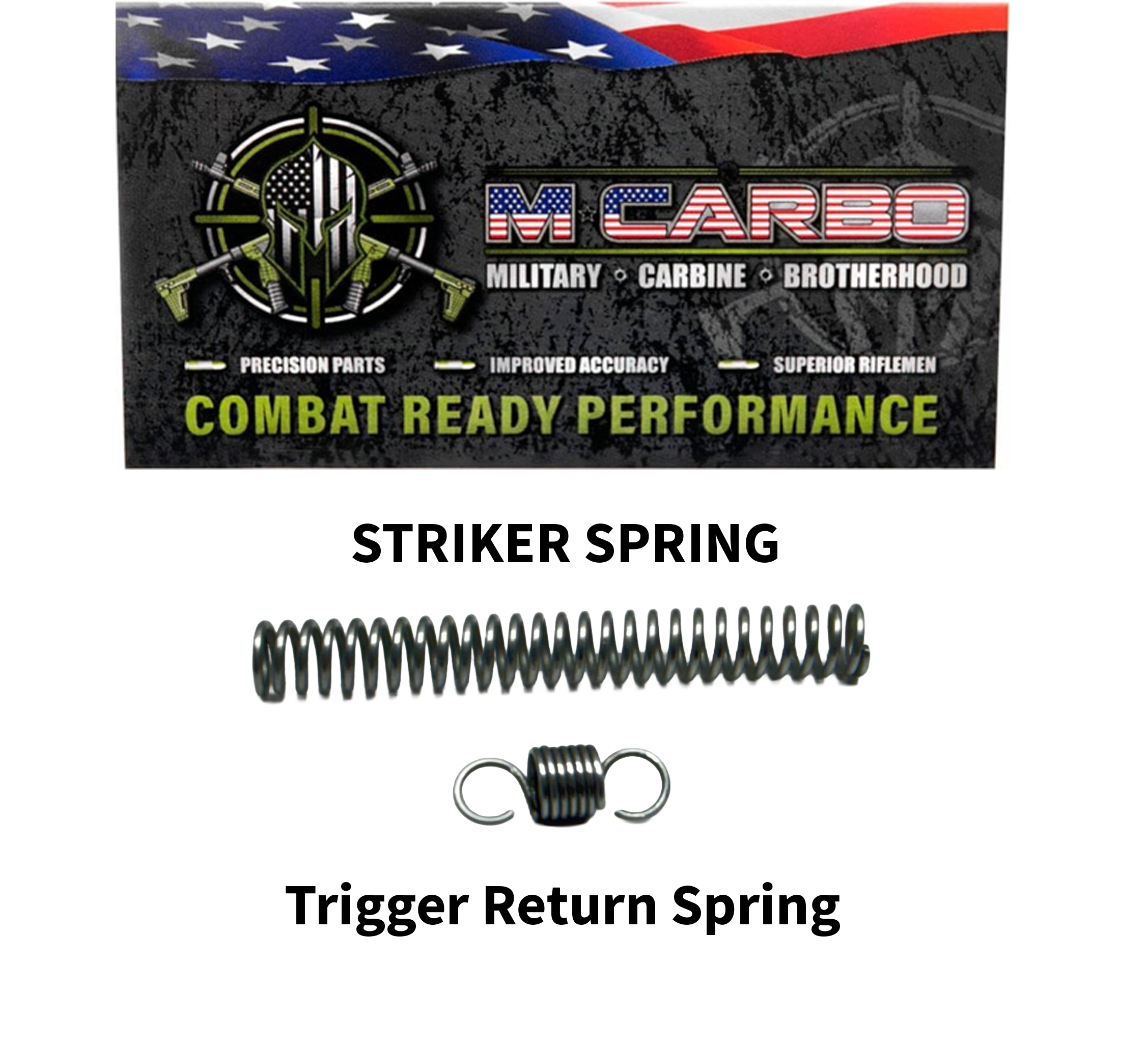 Smith & Wesson Bodyguard 2.0 Trigger Spring Kit Bodyguard 2.0 Trigger Spring Kit, Smith & Wesson Bodyguard 2.0 Trigger Upgrade, Bodyguard 2.0 Trigger Pull Reduction, Bodyguard 2.0 Trigger Kit, S&W Bodyguard 2.0 Trigger Spring, Bodyguard 2.0 Performance Parts, M*CARBO Bodyguard 2.0 Trigger Kit, Bodyguard 2.0 Trigger Job, Smith & Wesson Bodyguard 2.0 Performance Upgrade, Bodyguard 2.0 Aftermarket Parts