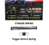 Smith & Wesson Bodyguard 2.0 Trigger Spring Kit