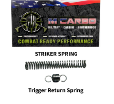 Smith & Wesson Bodyguard 2.0 Trigger Spring Kit Bodyguard 2.0 Trigger Spring Kit, Smith & Wesson Bodyguard 2.0 Trigger Upgrade, Bodyguard 2.0 Trigger Pull Reduction, Bodyguard 2.0 Trigger Kit, S&W Bodyguard 2.0 Trigger Spring, Bodyguard 2.0 Performance Parts, M*CARBO Bodyguard 2.0 Trigger Kit, Bodyguard 2.0 Trigger Job, Smith & Wesson Bodyguard 2.0 Performance Upgrade, Bodyguard 2.0 Aftermarket Parts