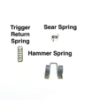 Smith and Wesson M&P FPC Trigger Spring Kit