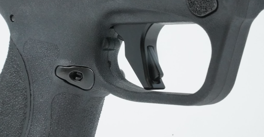 Smith and Wesson M&P FPC Flat Trigger Upgrade M&P FPC Flat Trigger, Smith & Wesson FPC Trigger Upgrade, FPC CNC Trigger, M&P FPC Trigger Kit, Flat Trigger for M&P FPC, M*CARBO FPC Trigger Upgrade, M&P FPC Aftermarket Parts, Precision FPC Trigger, FPC Custom Trigger Mod, M&P Folding Carbine Trigger Upgrade