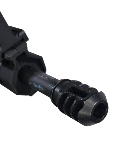 Smith and Wesson M&P FPC Muzzle Brake (10mm Only)  - 200044226622222-10MM