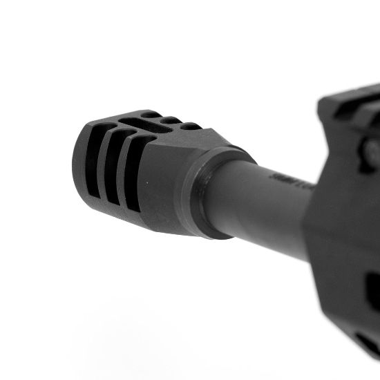 Smith and Wesson M&P FPC Muzzle Brake (9mm Only) - 200044226622222