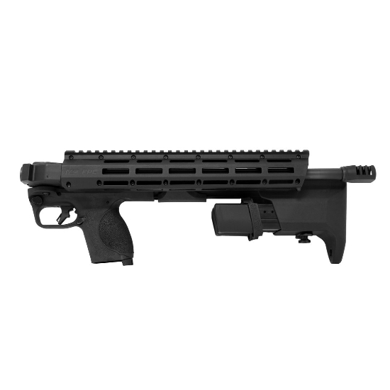 Smith and Wesson M&P FPC Muzzle Brake (9mm Only) - 200044226622222