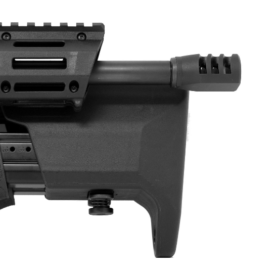 Smith and Wesson M&P FPC Muzzle Brake (9mm Only) - 200044226622222