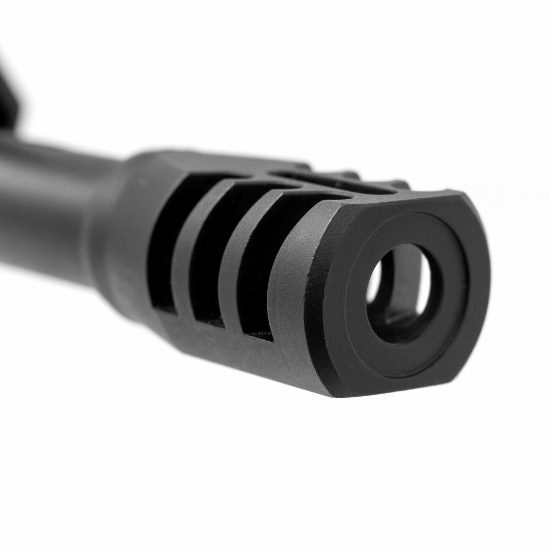 Smith and Wesson M&P FPC Muzzle Brake (9mm Only) - 200044226622222
