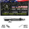 Springfield Hellcat Titanium Performance Striker Assembly