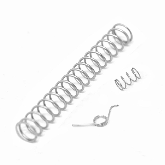 Taurus G3 / G3C / G2 / G2C Trigger Spring Kit - 200033114475555
