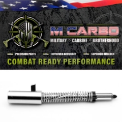 Glock Gen 1-4 Titanium Performance Firing Pin Assembly