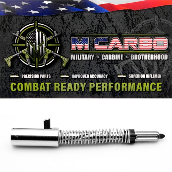 Glock Gen 1-4 Titanium Performance Firing Pin Assembly