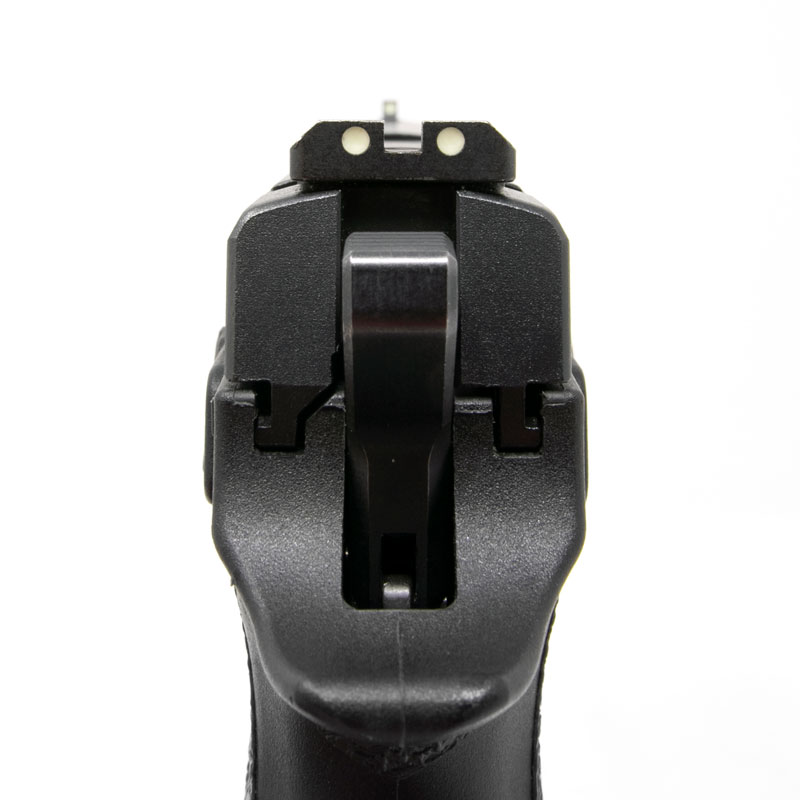 CZ P-07 .40 S&W - R&D Firearm Auction - P07-B526269-AUCTION
