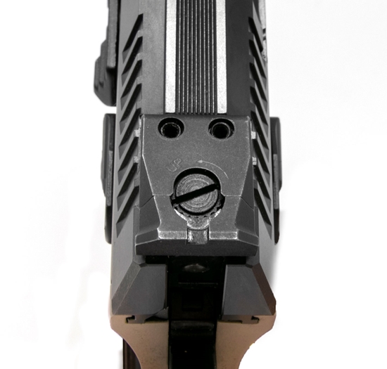 CZ Shadow 2 Pistol - R&D Firearm Auction - CZ-SHADOW-2-PISTOL-AUCTION