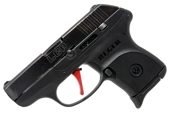 Ruger LCP Pistol