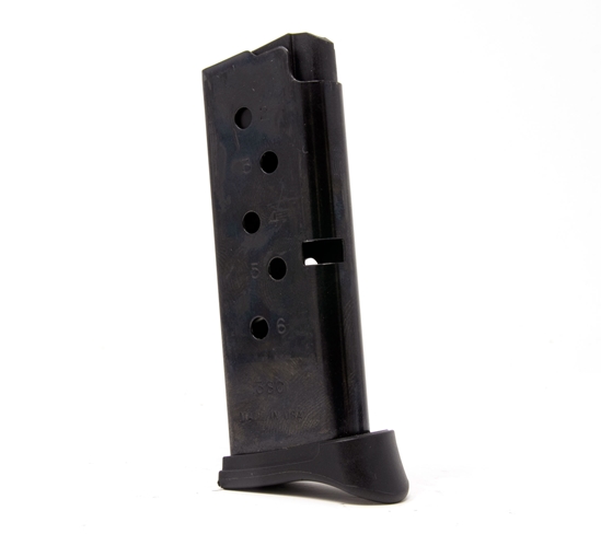 Ruger LCP Magazine