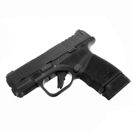 Springfield Hellcat - R&D Firearm Auction - HELLCAT-BA166845-AUCTION