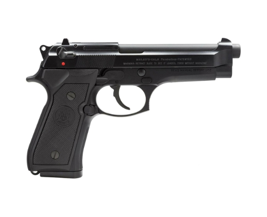 Beretta Installation Service - Service-Beretta