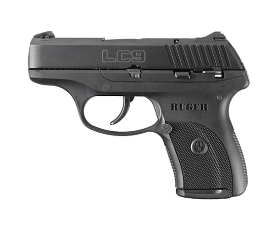 Ruger LC9 Pistol