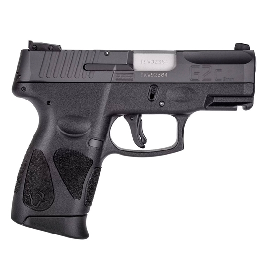 Taurus G2c Pistol