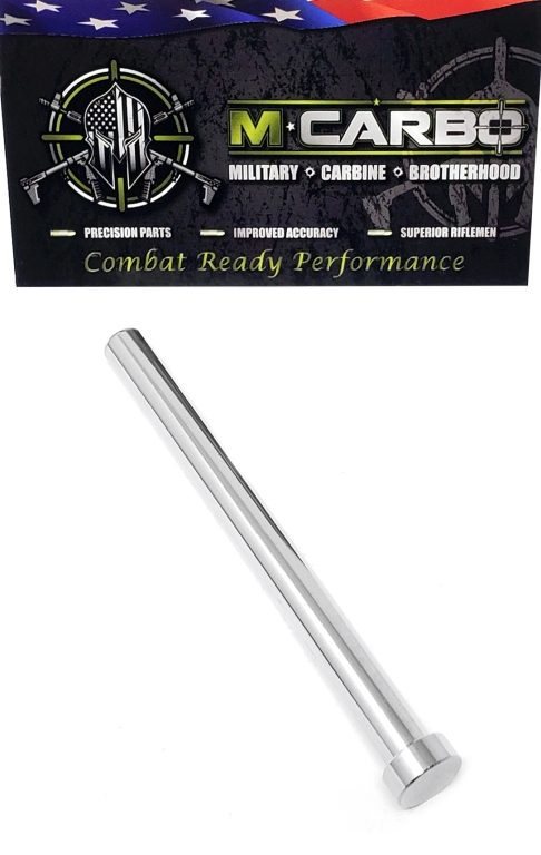 Beretta 92FS Stainless Steel Guide Rod M*CARBO