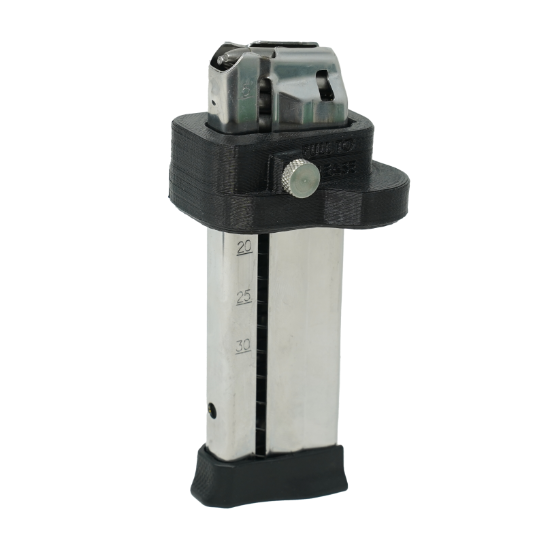 KEL-TEC PMR30 / CMR30 Stainless Steel Magazine - 200044226626666+SL