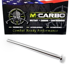 CZ 75 Compact Stainless Steel Guide Rod Upgrade M*CARBO