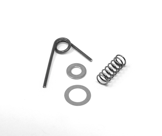 CZ Scorpion Trigger Spring Kit Contents M*CARBO