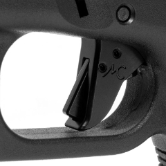 M*CARBO G43,G43X & G48 Flat Trigger Upgrade for Glock Slim Frame Pistols