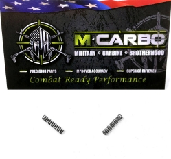 Grand Power Stribog Safety Detent Spring OEM Replacement Kit M*CARBO