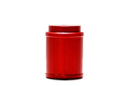 KEL-TEC KS7 Hi-Vis Red Anodized Follower M*CARBO