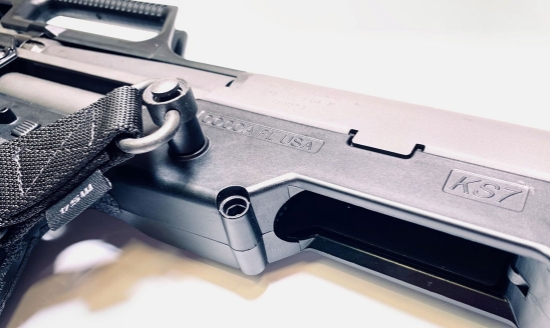 Ks7 Accessory KEL-TEC KS7 QD Single Point Sling Mount - KEL TEC KS7 Accessories