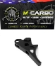 KEL TEC KSG Aluminum Trigger Upgrade M*CARBO