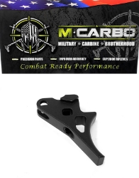 KEL TEC KSG Aluminum Trigger Upgrade M*CARBO