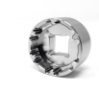 Close-up of KEL TEC KSG 6-Point Barrel Nut Socket Wrench M*CARBO