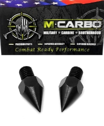 KEL TEC KSG Bayonet Spikes M*CARBO