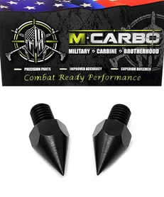 KEL TEC KSG Bayonet Spikes M*CARBO