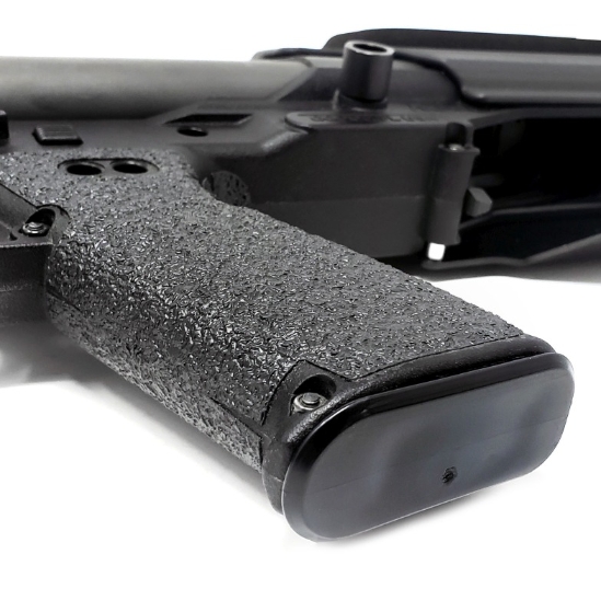 KEL TEC KSG Grip with Grip Plug Inserted
