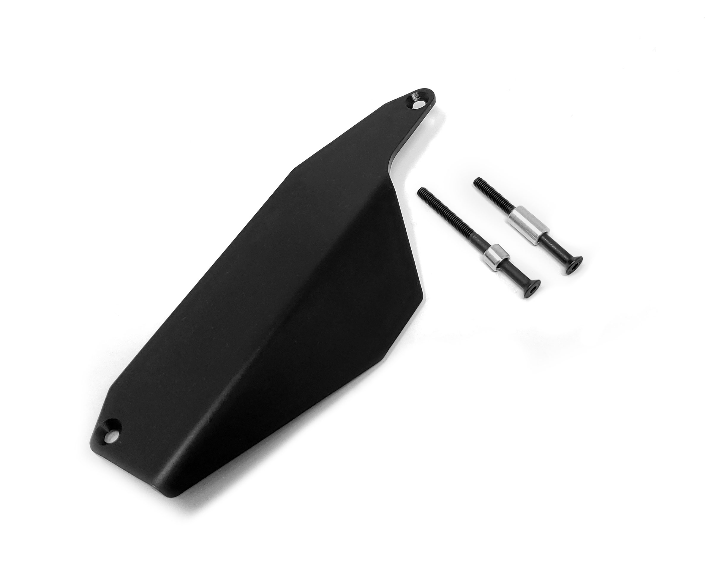 KEL TEC KSG Shell Deflector and Mounting Screws M*CARBO