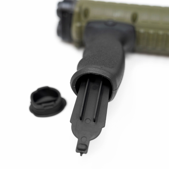 KEL TEC KSG Power Grip Extra Storage Compartment
