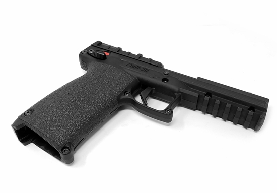 KEL-TEC PMR 30 Rubber Adhesive Grips - Right Side