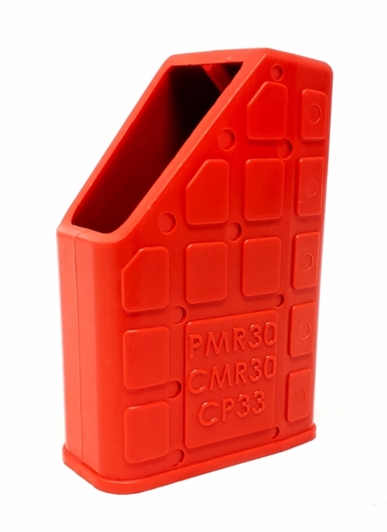 M*CARBO Speed Loader for KEL TEC PMR30 / CP33 / CMR30 Magazines