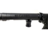 KEL-TEC SUB-2000 Bolt Tube Cover Installed on Metal Collar