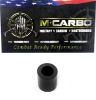 KEL TEC SUB 2000 Charging Handle Cover M*CARBO