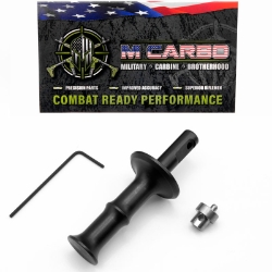 KEL TEC SUB 2000 Extended Charging Handle M*CARBO