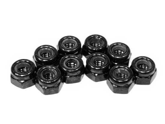 KEL TEC SUB 2000 Forend Lock Nuts Gen 2