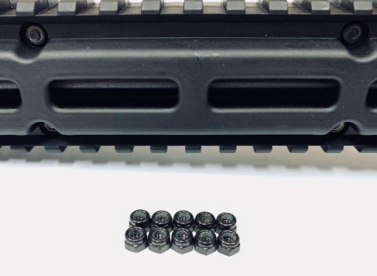 KEL TEC SUB 2000 Lock Nuts