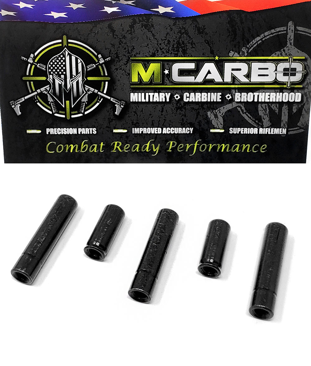 KEL TEC SUB 2000 Grip Pin Upgrade Kit M*CARBO